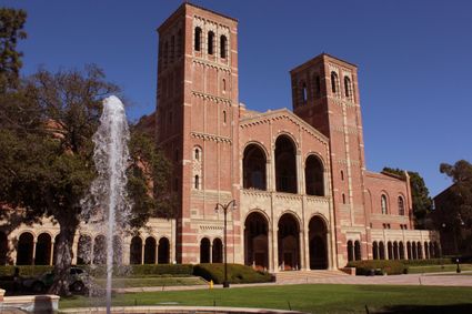University of California-Los Angeles (110662)